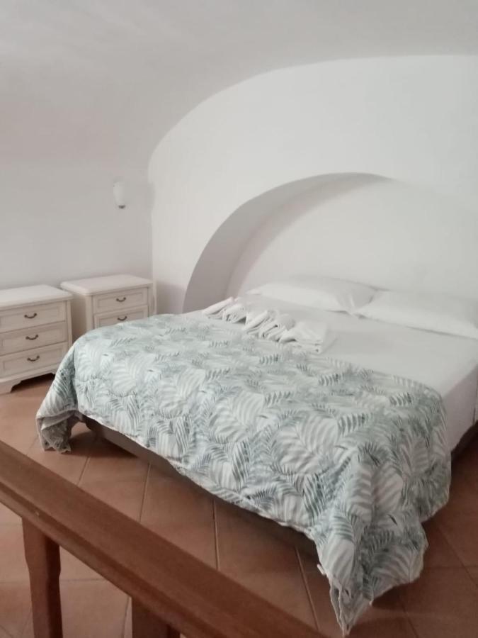 Lo Scorcio Del Borgo Apartman Atrani Kültér fotó