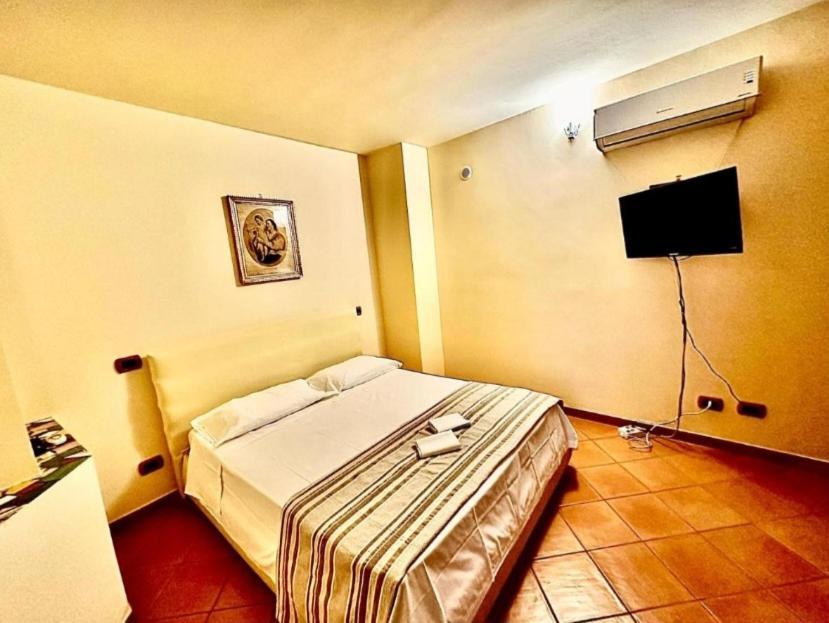 Lo Scorcio Del Borgo Apartman Atrani Kültér fotó
