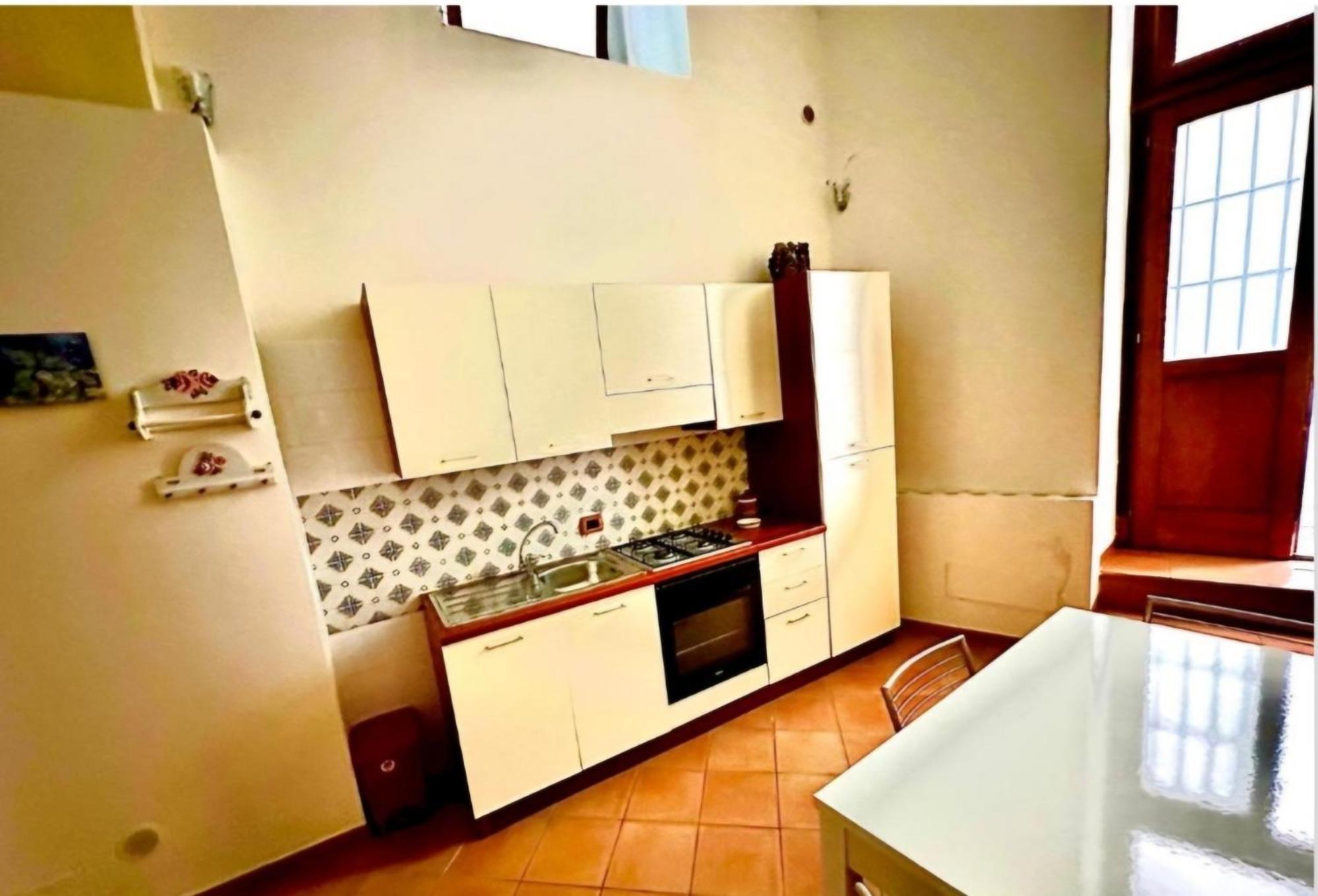 Lo Scorcio Del Borgo Apartman Atrani Kültér fotó